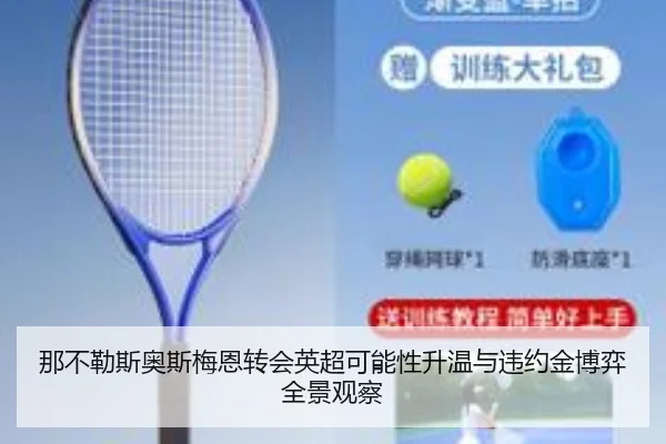 那不勒斯奥斯梅恩转会英超可能性升温与违约金博弈全景观察